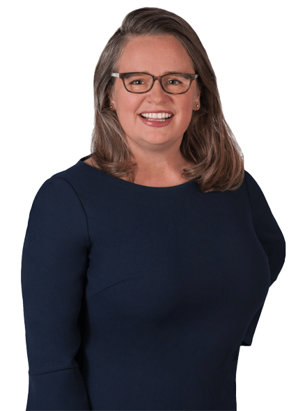 Attorney Amy E. Myers