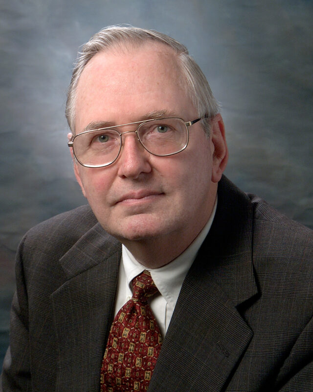 Hand Arendall Harrison Sale Mourns the Passing of Porter Brock Hand