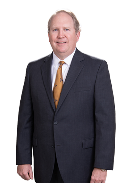 Attorney Brooks P. Milling