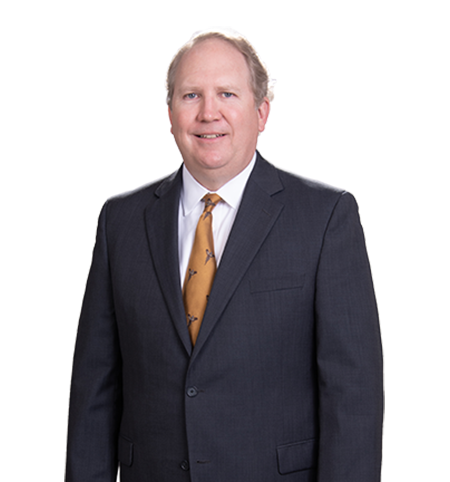 Brooks P. Milling attorney photo