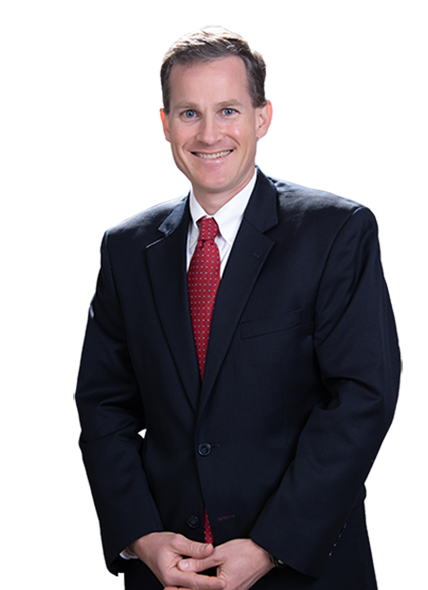 Attorney Christopher M. Gill