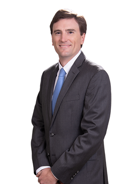 Attorney J. Craig Campbell