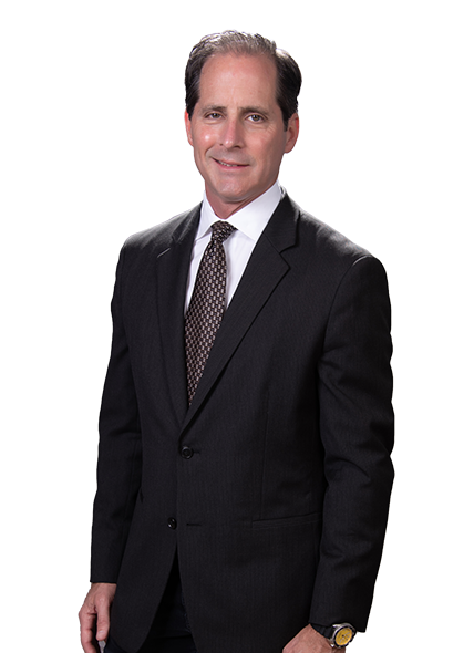 Attorney David A. Ryan