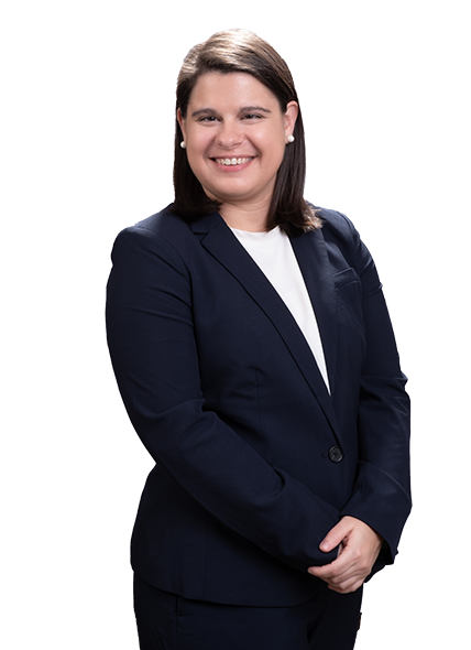 Attorney Emily B. Van Haneghan