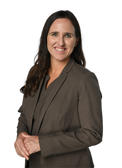 Attorney Randa Gibson