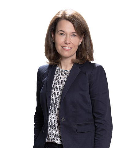 Ginger P. Gaddy attorney photo