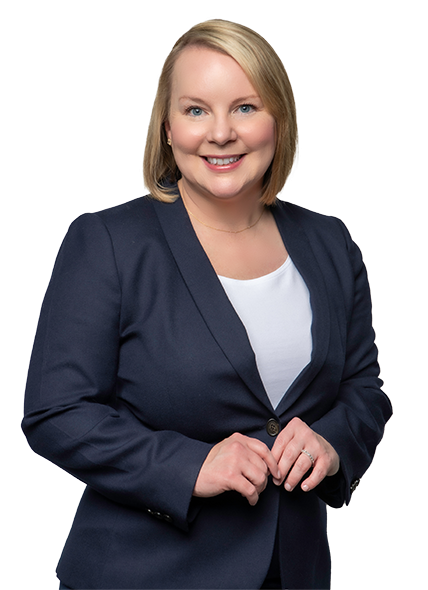 Attorney Heather M. Houston