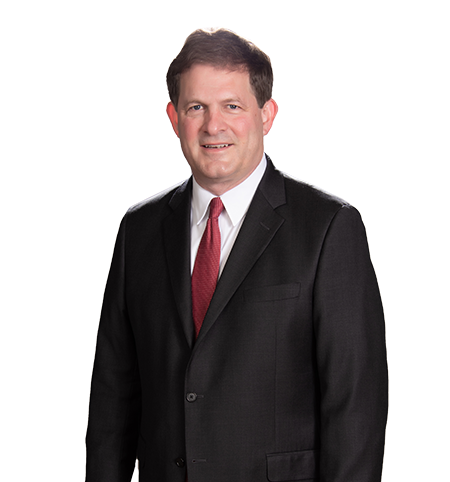 Henry T. Morrissette attorney photo