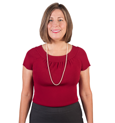 Jennifer Wintrode Shuler attorney photo