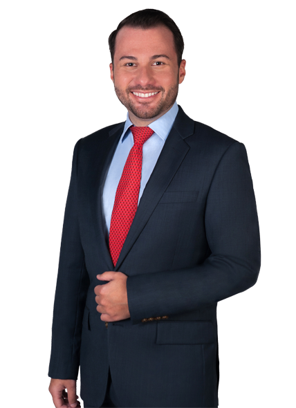 Attorney Nathan R. Cordle