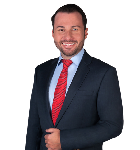 Nathan R. Cordle attorney photo