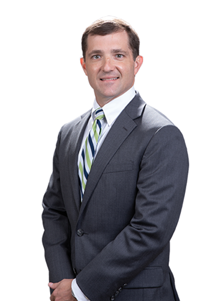 Attorney Paul T. Beckmann