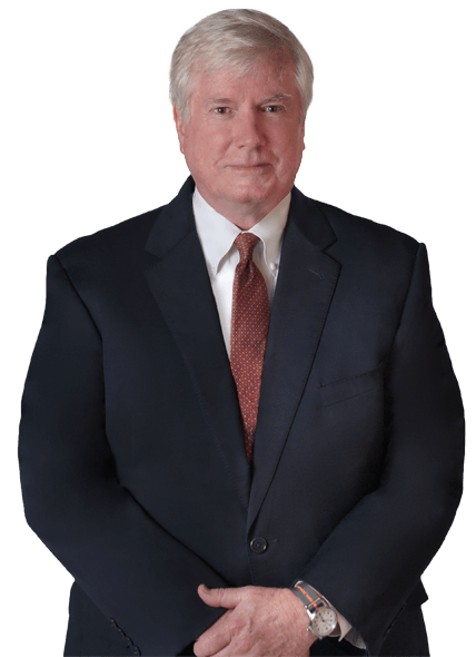 Attorney D. Ross McCloy, Jr.