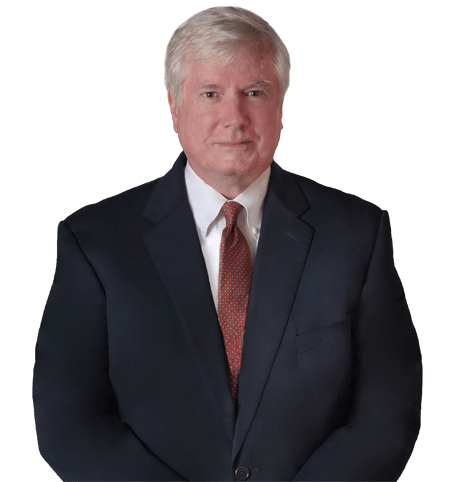 D. Ross McCloy, Jr. attorney photo