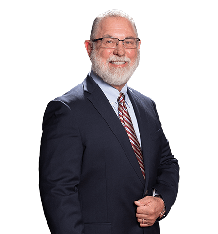 Steven D. Kerr attorney photo