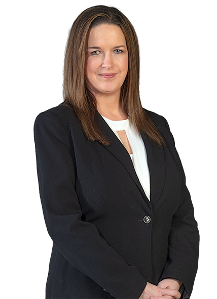 Attorney Tracy T. Miller