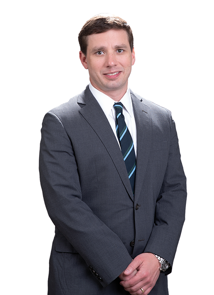 Attorney Wesley J. Hunter