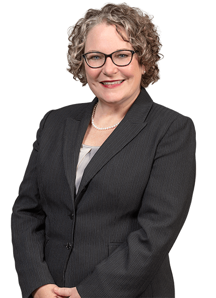 Attorney Anne G. Burrows