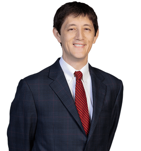 Kevin Hon attorney photo