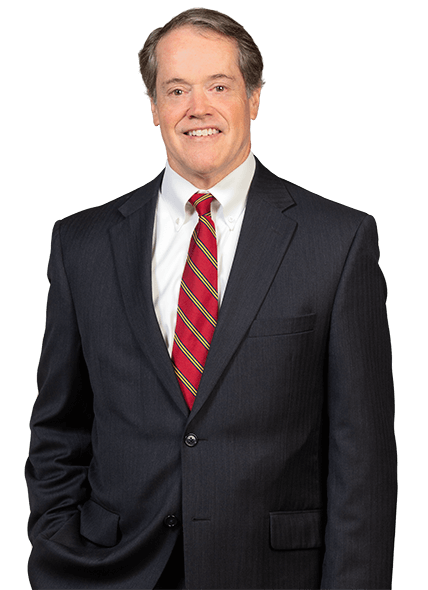 Attorney Mark T. Waggoner