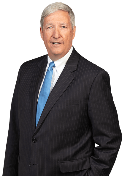 Attorney I. Ripon Britton, Jr.