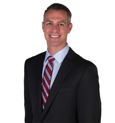 Matthew R. Brooks attorney photo