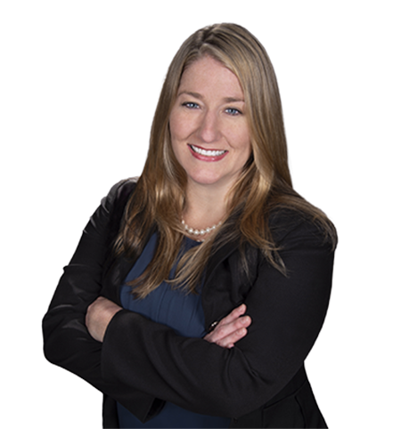 Sarah J.M. Konwinski attorney photo