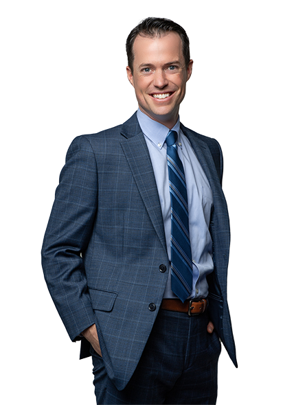 Sean P. Dudley attorney photo