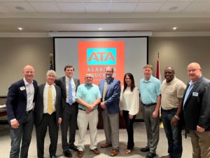 Alabama Trucking Association Mock Trial