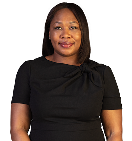 Richele T. Harris attorney photo