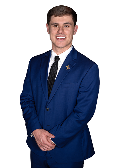 Attorney Kape McRae
