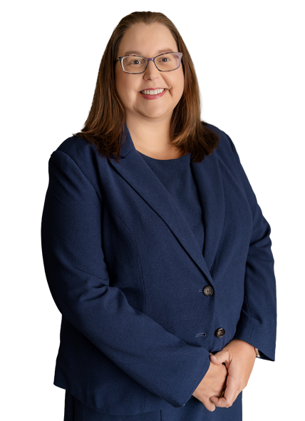 Attorney Andrea Ansley