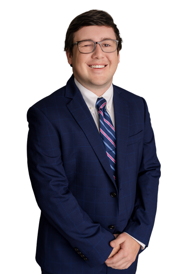 Ryland Z. Spitzer attorney photo