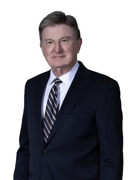 Attorney Jerry Batts