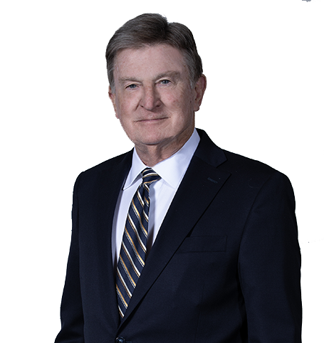 Jerry Batts attorney photo