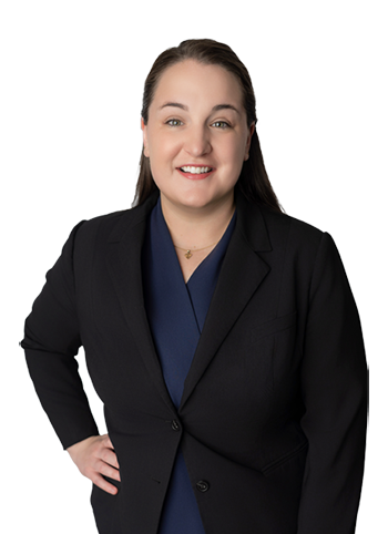 Whitney Rutherford attorney photo