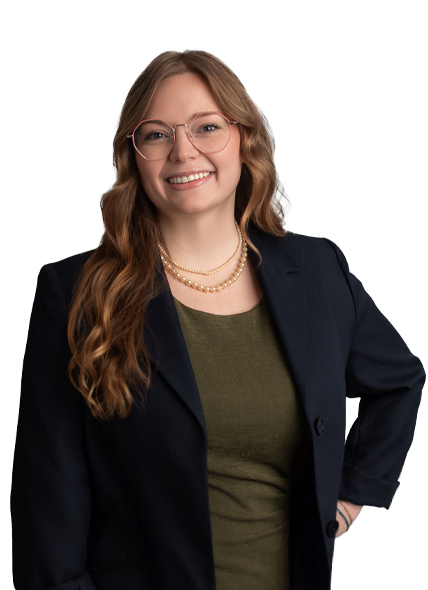 Attorney Catherine R. Churchill