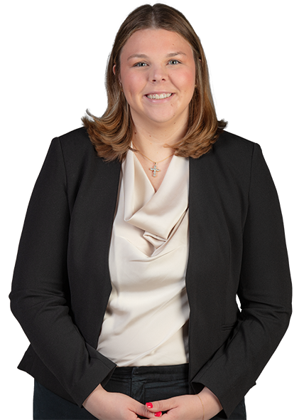 Attorney Caroline Anderson