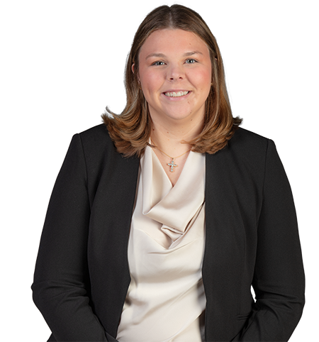 Caroline Anderson attorney photo