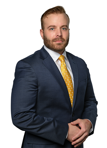 Attorney Matthew Scott