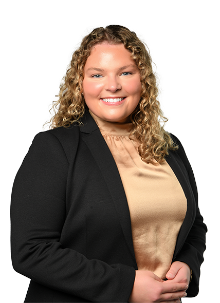 Attorney Katherine Peek