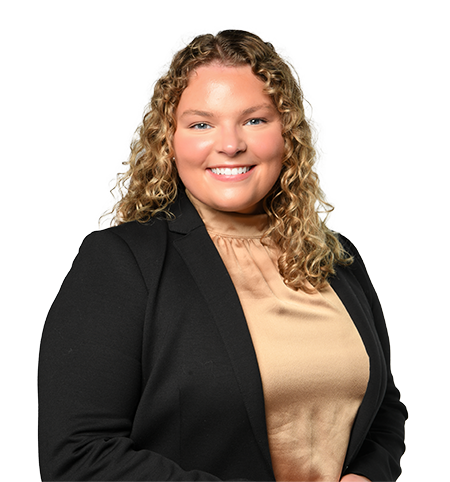 Katherine Peek attorney photo