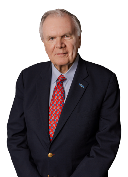 Attorney James R. Hughes