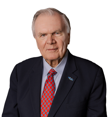 James R. Hughes attorney photo