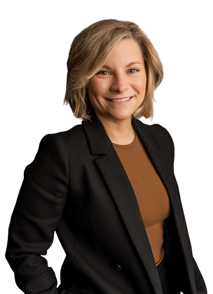 Attorney Brittany N. Adams