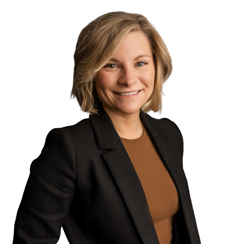 Brittany N. Adams attorney photo