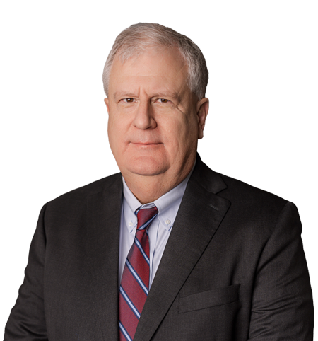 Roland W. Kiehn attorney photo