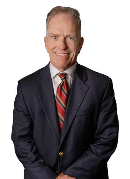 Attorney Clifford W. Sanborn