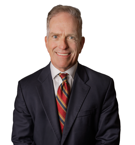 Clifford W. Sanborn attorney photo