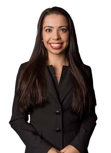 Attorney Sienna A. Hagan